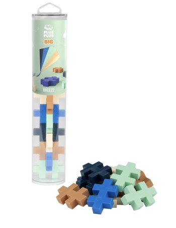 Tube BIG Breeze - 15 Pcs -...