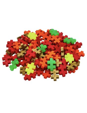 Tube Dragon – 100 Pcs -... 2