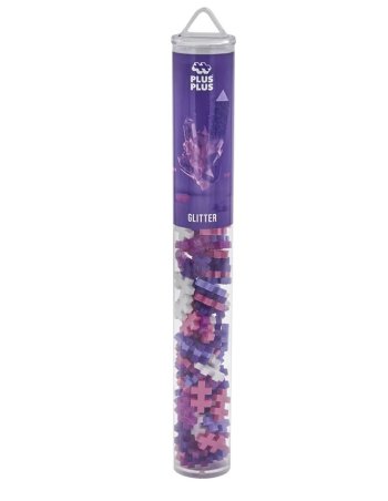 Tube Paillettes - 100 Pcs -...