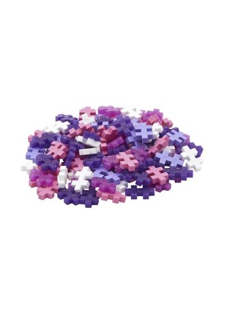 Tube Paillettes - 100 Pcs -... 2