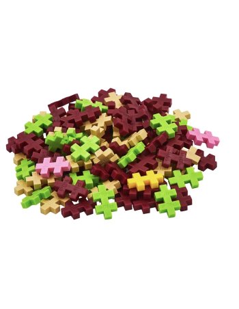 Tube T-REX - 100 Pcs - Plus... 2