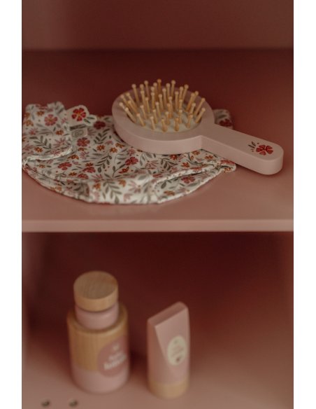 Table à langer pour poupée en bois - Little Dutch