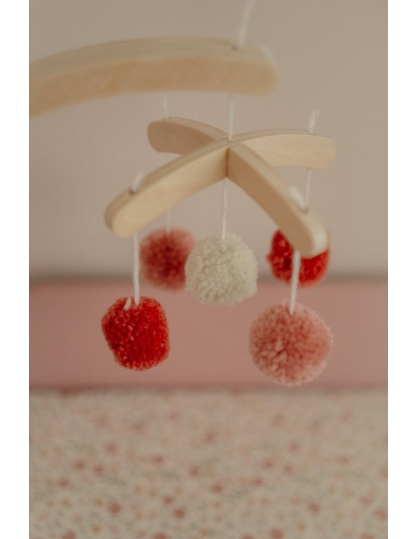 Table à langer pour poupée en bois - Little Dutch