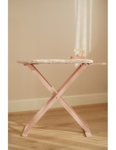 Table de repassage en bois - Little Dutch