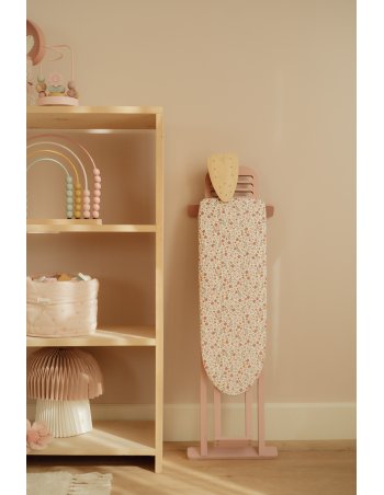 Table de repassage en bois... 2