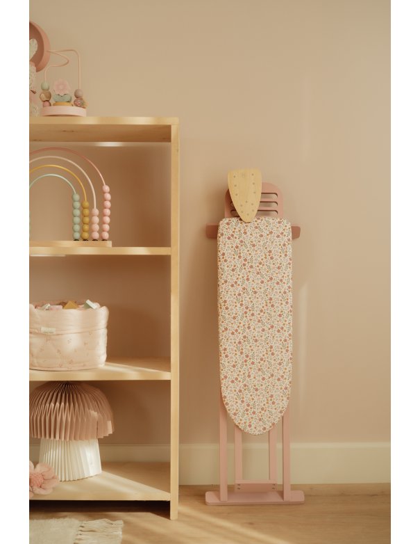 Table de repassage en bois - Little Dutch