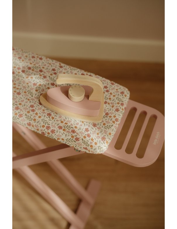 Table de repassage en bois - Little Dutch