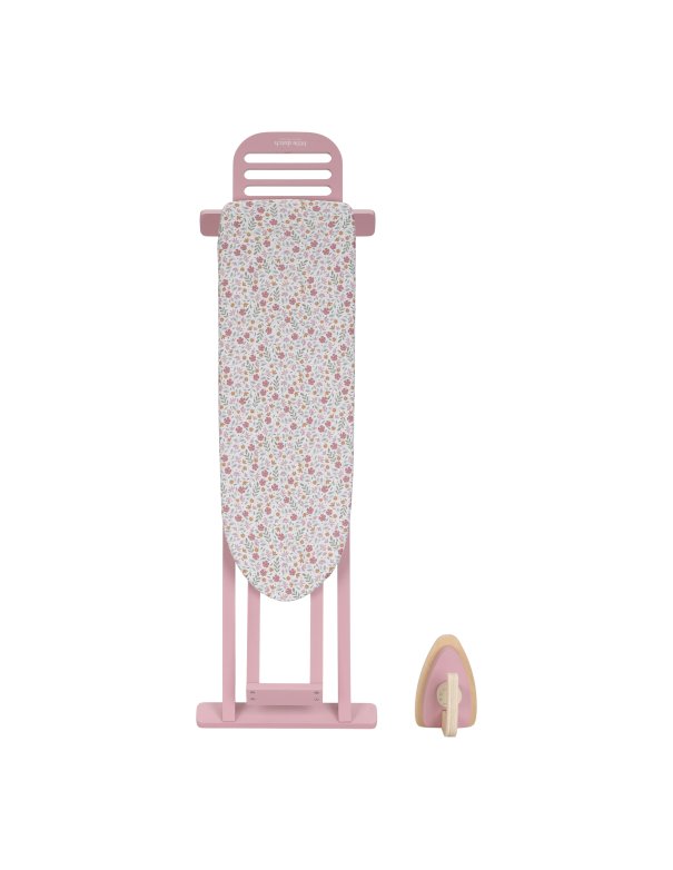 Table de repassage en bois - Little Dutch