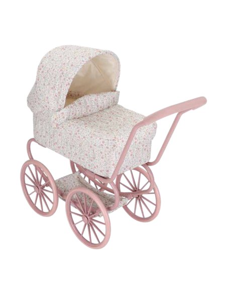 Landau pour poupée - Little Dutch