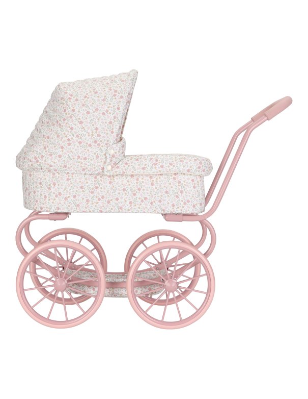 Landau pour poupée - Little Dutch