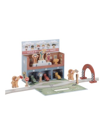 Coffret circuit de course -... 2