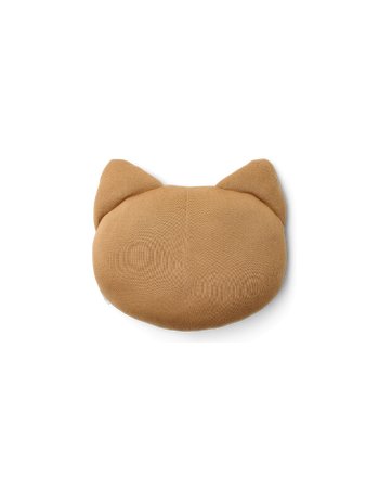 Coussin tricoté Renard -... 2