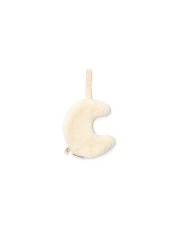 Doudou attache-tétine Lune... 2