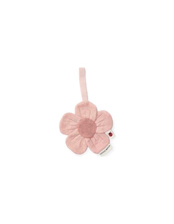 Doudou attache-tétine en... 2