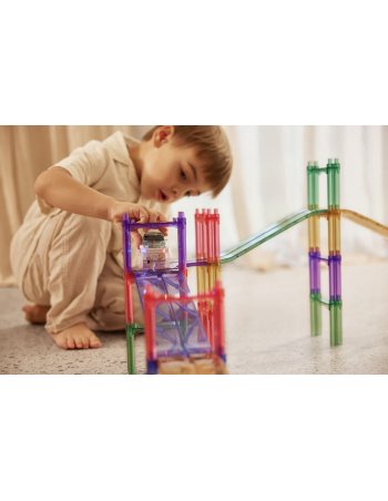 Construction magnétique -... 2