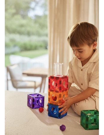 Construction magnétique -... 2