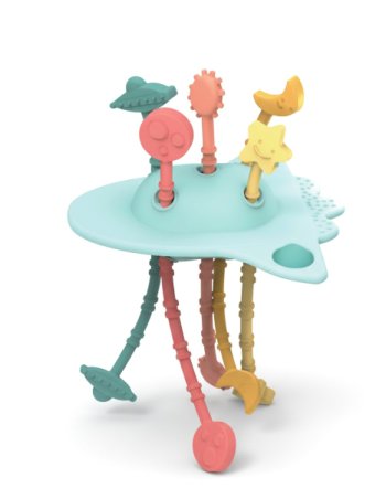 Fusée sensorielle - Little L