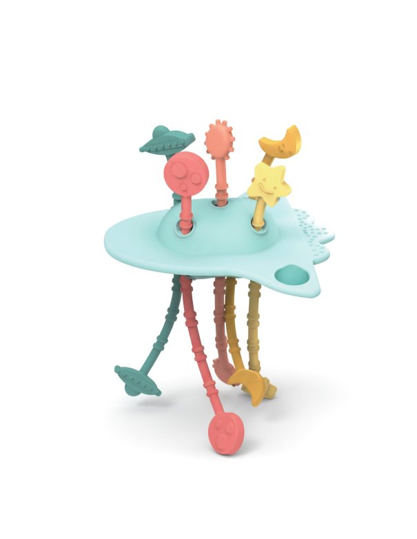 Fusée sensorielle - Little L