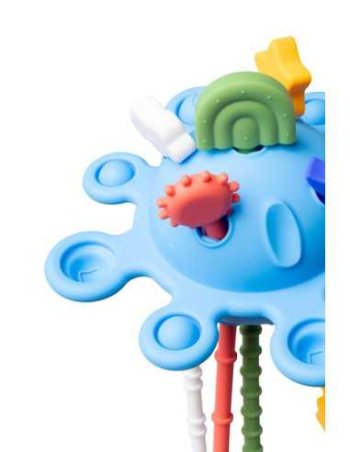 Planète sensorielle - Little L 2