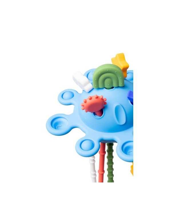 Planète sensorielle - Little L