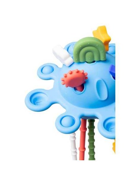 Planète sensorielle - Little L