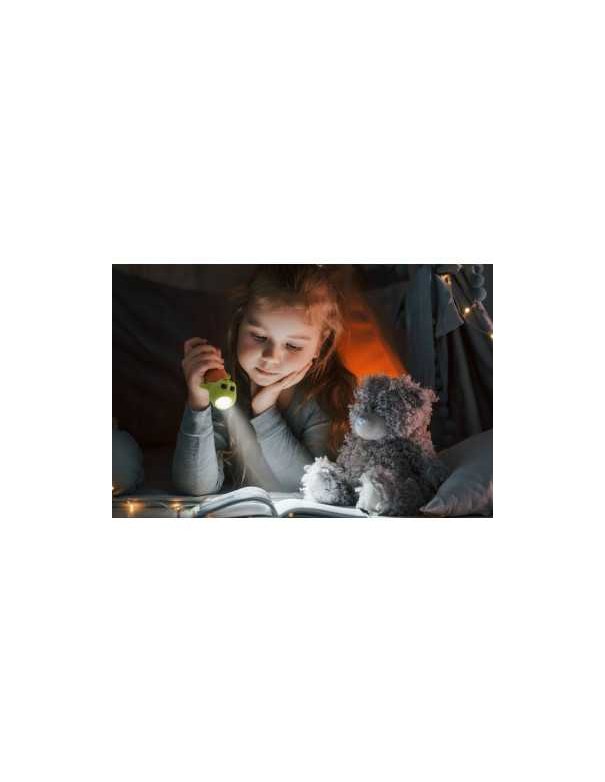 Lampe de poche - Tortue - Little L