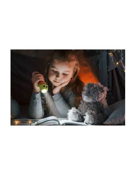 Lampe de poche - Tortue - Little L