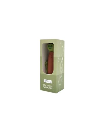 Lampe de poche - Tortue - Little L 2