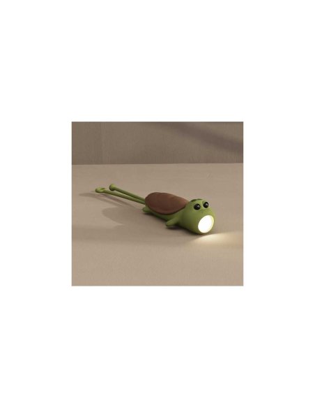 Lampe de poche - Tortue - Little L
