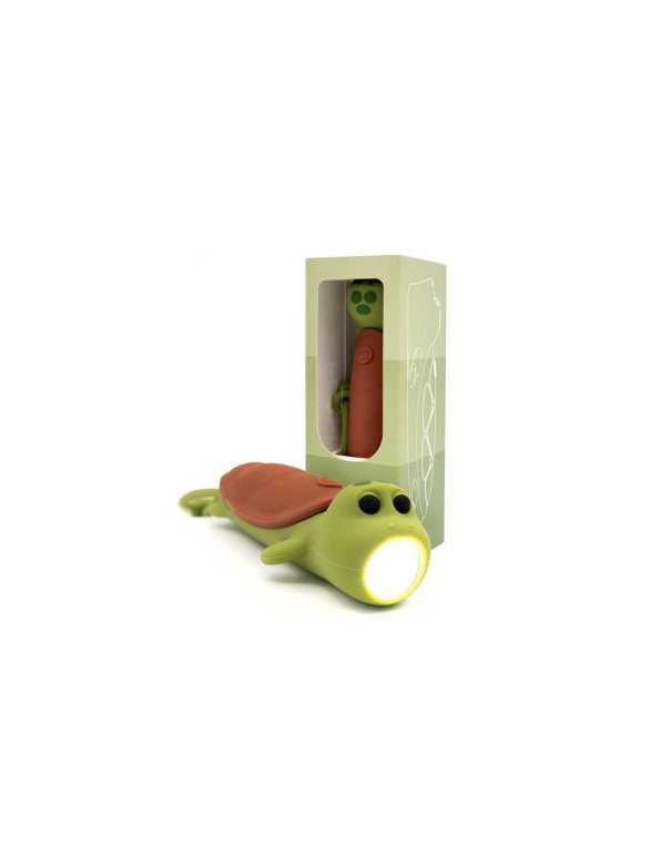 Lampe de poche - Tortue - Little L