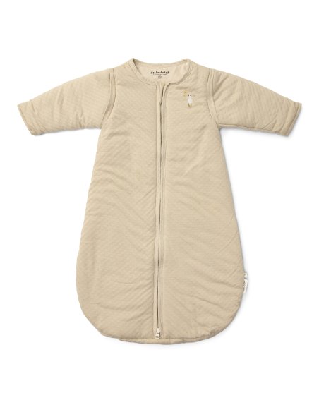 Gigoteuse hiver - Pure Soft Beige - 70 cm