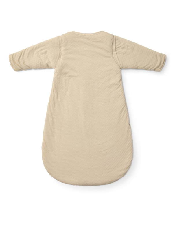 Gigoteuse hiver - Pure Soft Beige - 70 cm