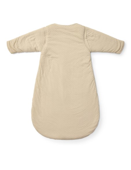 Gigoteuse hiver - Pure Soft Beige - 70 cm