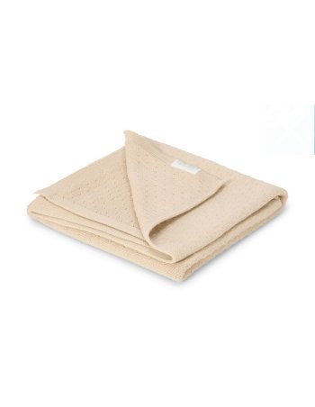 Couverture de lit bébé...