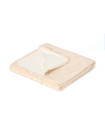 Couverture d'été pour...