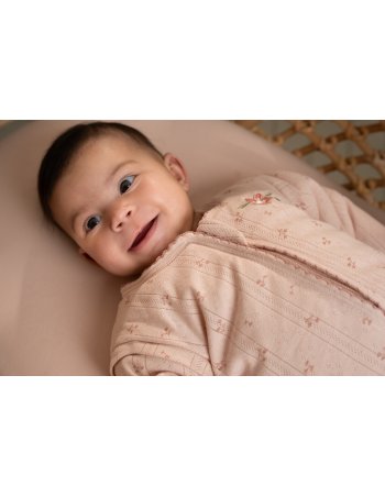 Gigoteuse hiver - Pure...