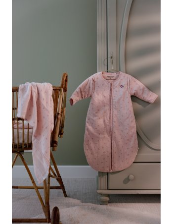 Gigoteuse hiver - Pure... 2