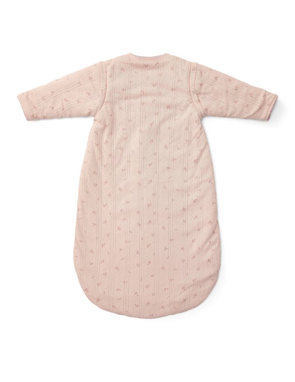 Gigoteuse hiver - Pure Blossom - 70 cm - Little Dutch