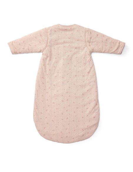 Gigoteuse hiver - Pure Blossom - 70 cm - Little Dutch