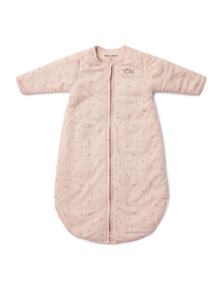 Gigoteuse hiver - Pure Blossom - 90 cm - Little Dutch