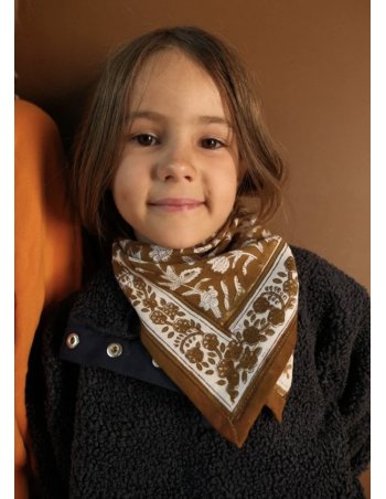 Foulards Bébé, Enfant -...