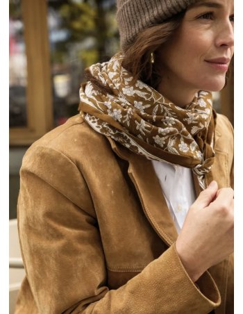 Foulard Adulte - Calcutta...