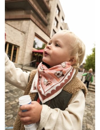 Foulards Bébé, Enfant -...