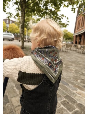 Foulards Bébé, Enfant -... 2