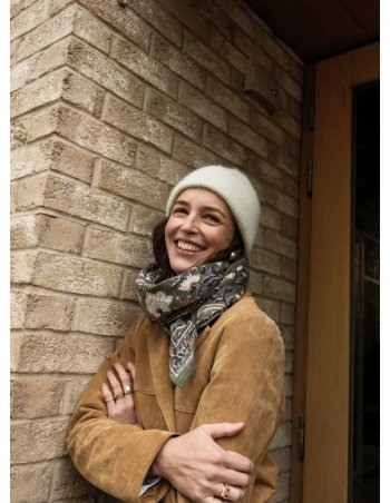 Foulard Adulte - Delhi brousse - So Family 2