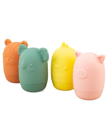 Animaux aspergeur d'eau -...