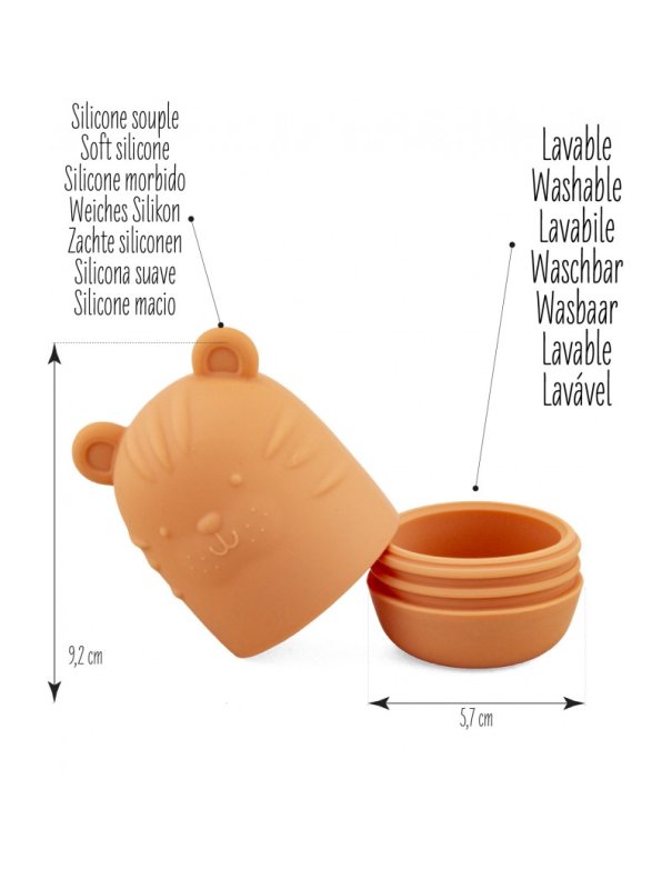 Animaux aspergeur d'eau - Ulysse