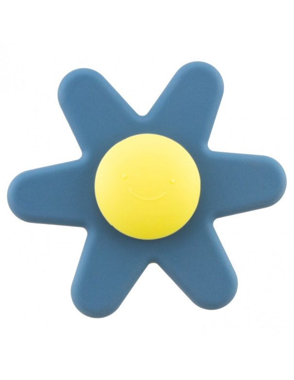 Spinner ventouse - Pétaloune Bleue - Ulysse