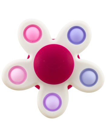 Spinner ventouse -...