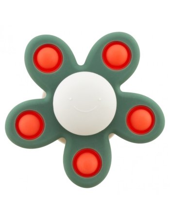 Spinner ventouse -...